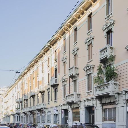 Easylife - Nido Di Charme In Sant'Ambrogio Διαμέρισμα Μιλάνο Εξωτερικό φωτογραφία