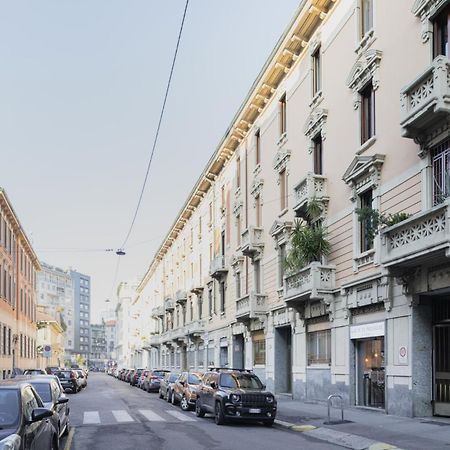 Easylife - Nido Di Charme In Sant'Ambrogio Διαμέρισμα Μιλάνο Εξωτερικό φωτογραφία