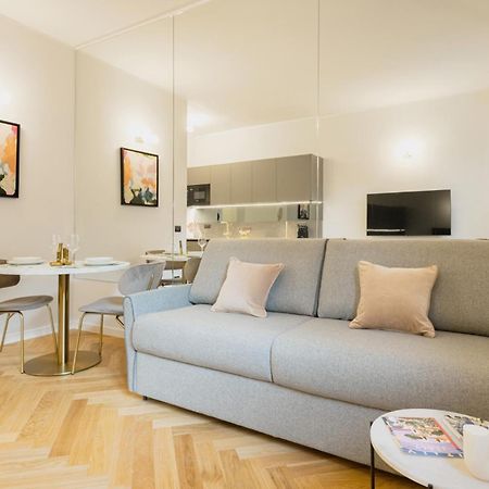 Easylife - Nido Di Charme In Sant'Ambrogio Διαμέρισμα Μιλάνο Εξωτερικό φωτογραφία