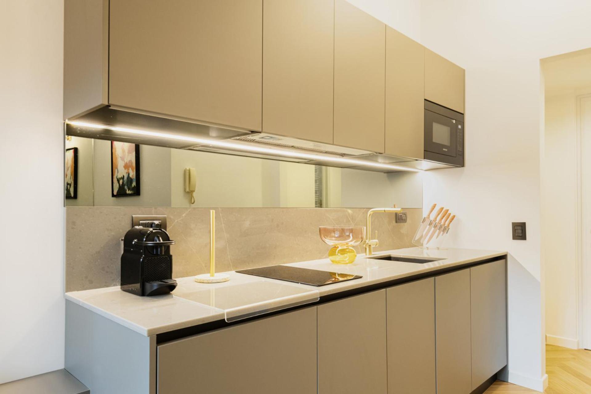 Easylife - Nido Di Charme In Sant'Ambrogio Διαμέρισμα Μιλάνο Εξωτερικό φωτογραφία